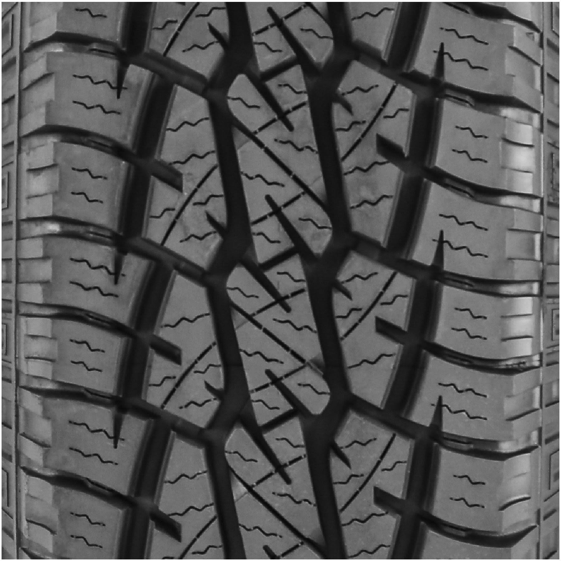 Pro Comp Tires 42657017 Pro Comp Sport All Terrain Tire