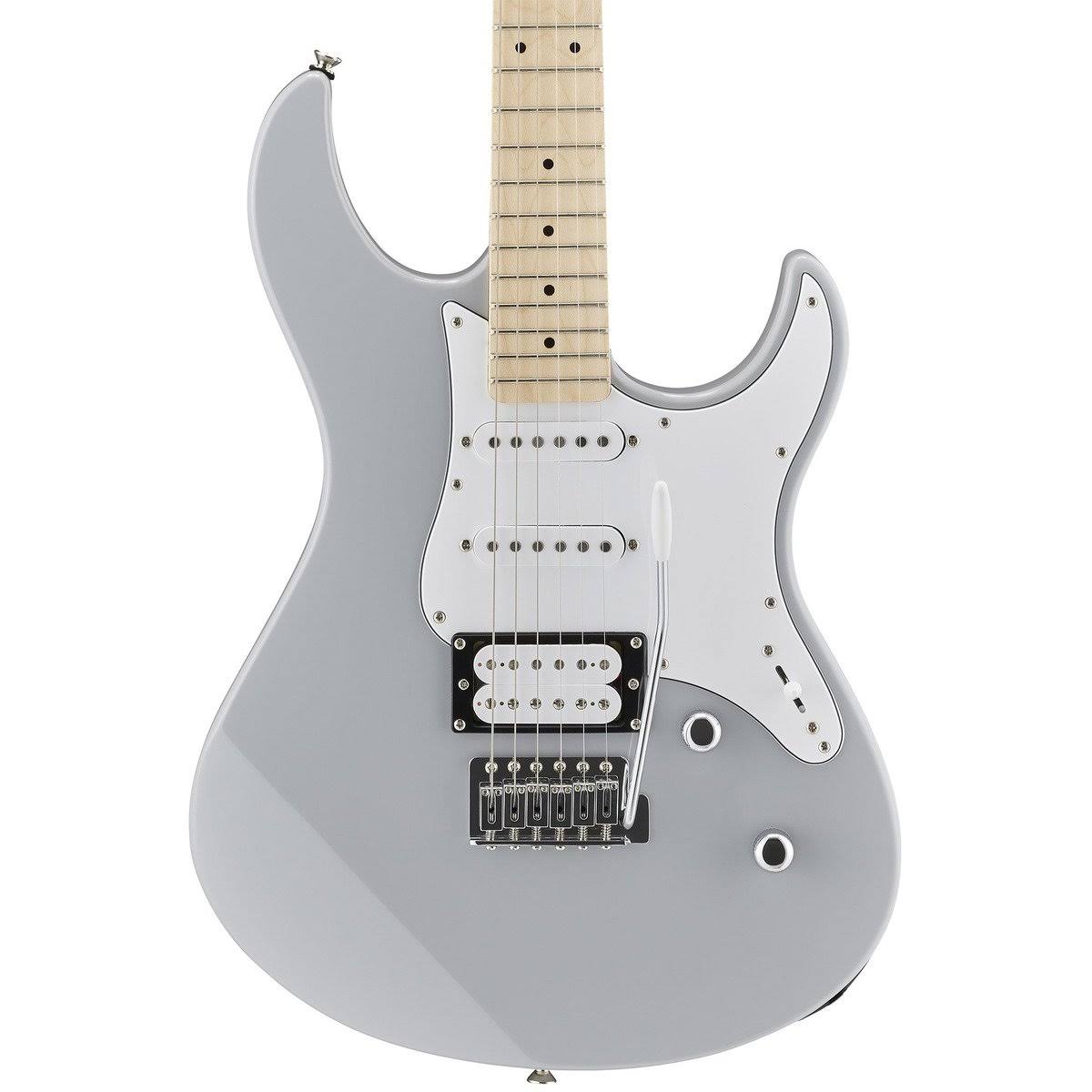 Yamaha PAC112VM Pacifica Electric Guitar, Gray