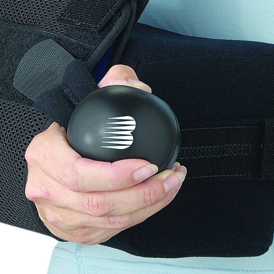 Breg Slingshot 3 Shoulder Brace (Medium)