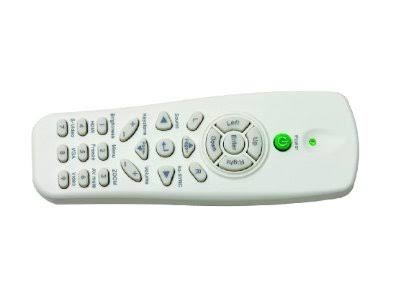 Optoma Technology HD66 Home Theater Projector