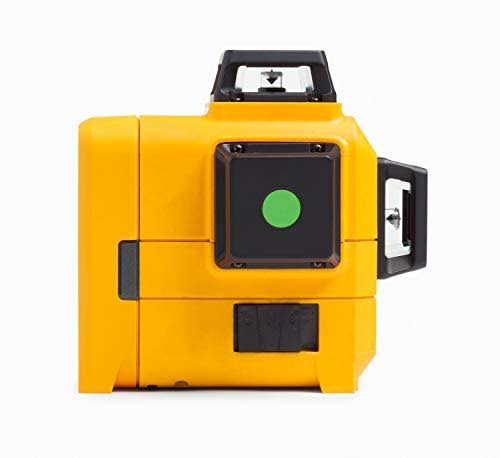 Pls 3X360G Z Tool Green Line Laser Level