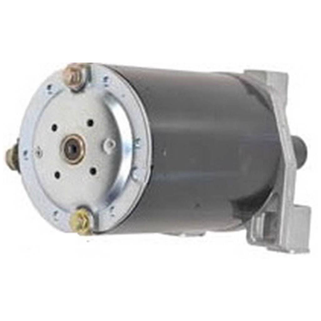 Rareelectrical New Starter Motor Fits Generac Engine GN410 15HP 0E0601ASRV 0e0601srv D9004a E0601