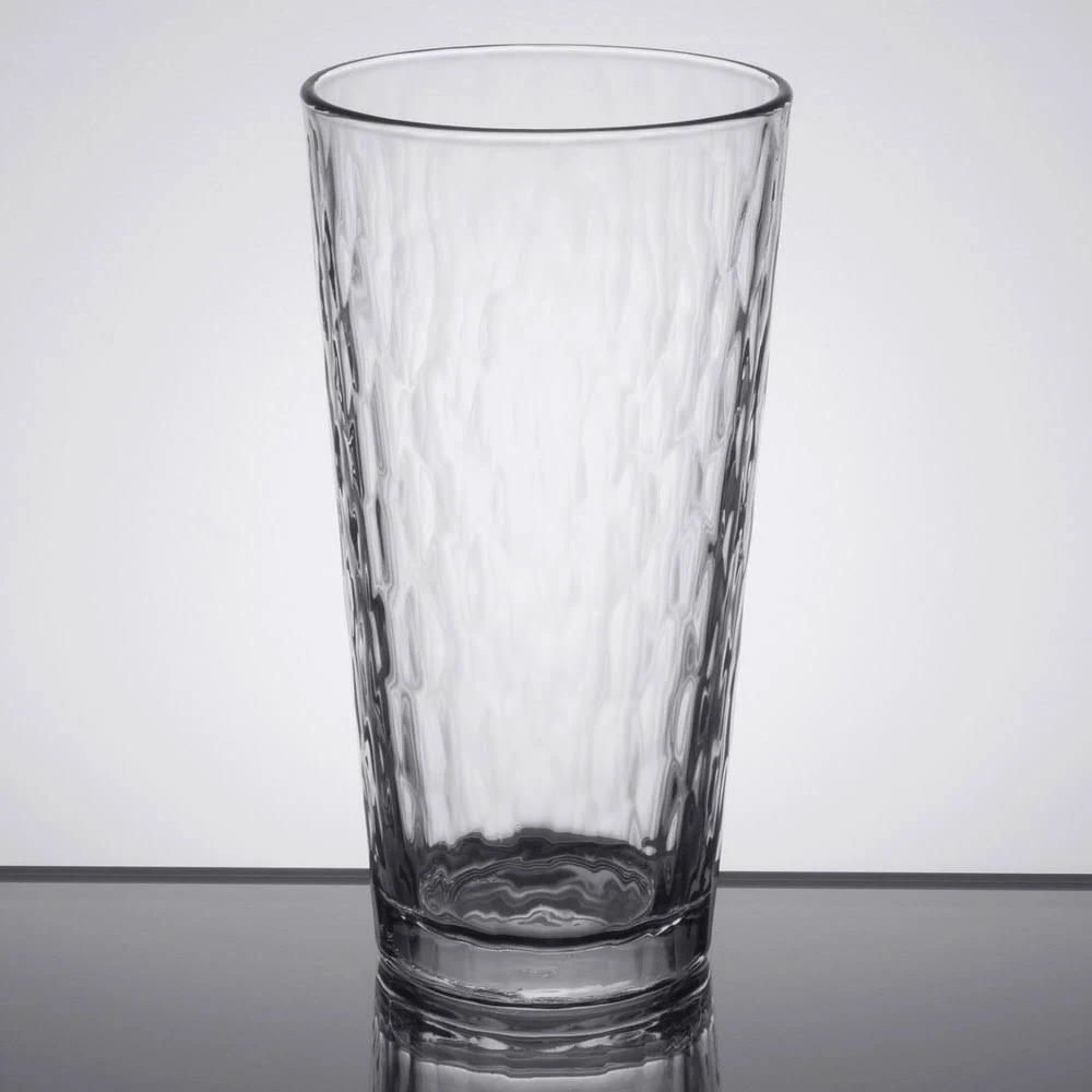 Libbey 15648 20 oz. Casual Cooler Glass