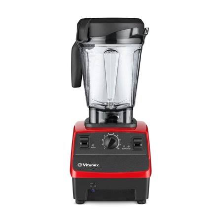 Vitamix 5300 Blender-Red