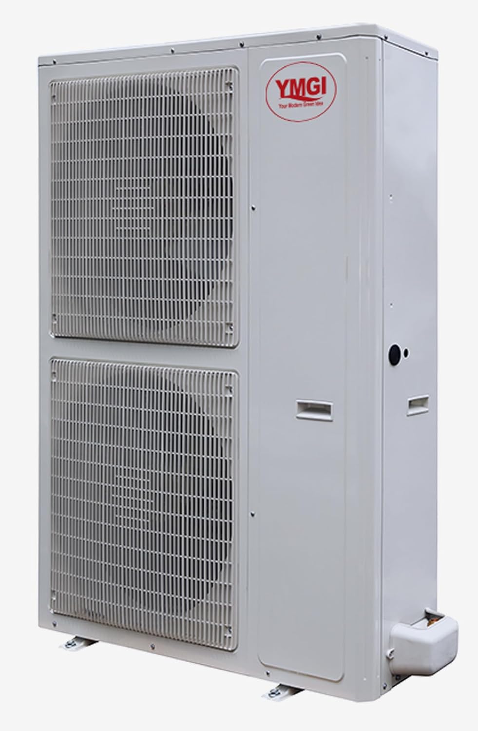 5 Ton 18 SEER Variable Speed YMGI Universal Central Heat Pump Split System - Upflow/Horizontal System Only