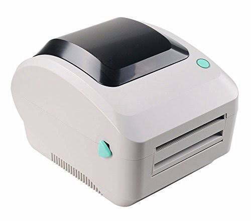 Arkscan 2054A Shipping Label Printer