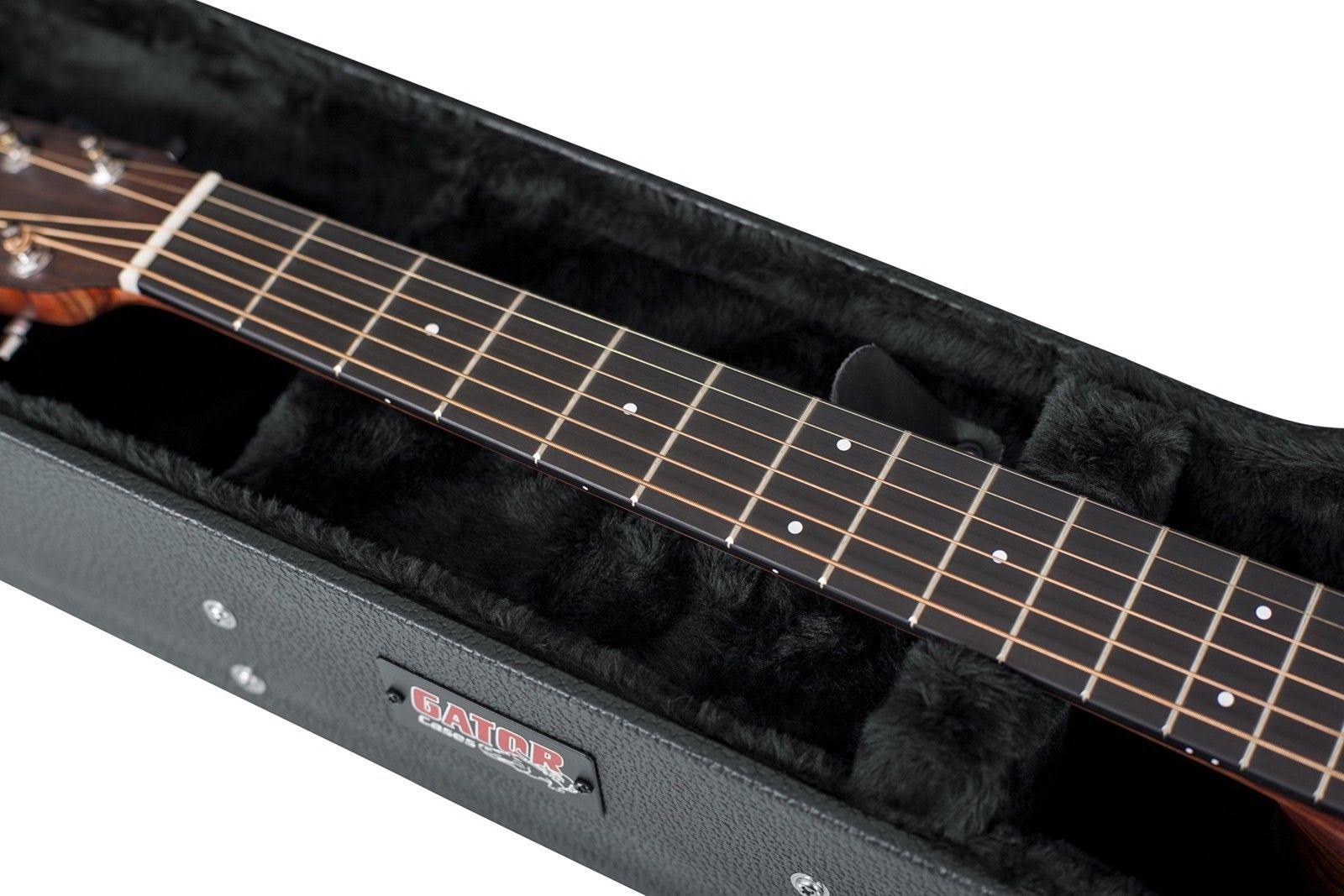 Gator GWE-000AC Hard Shell Wood Martin 000 Acoustic Case