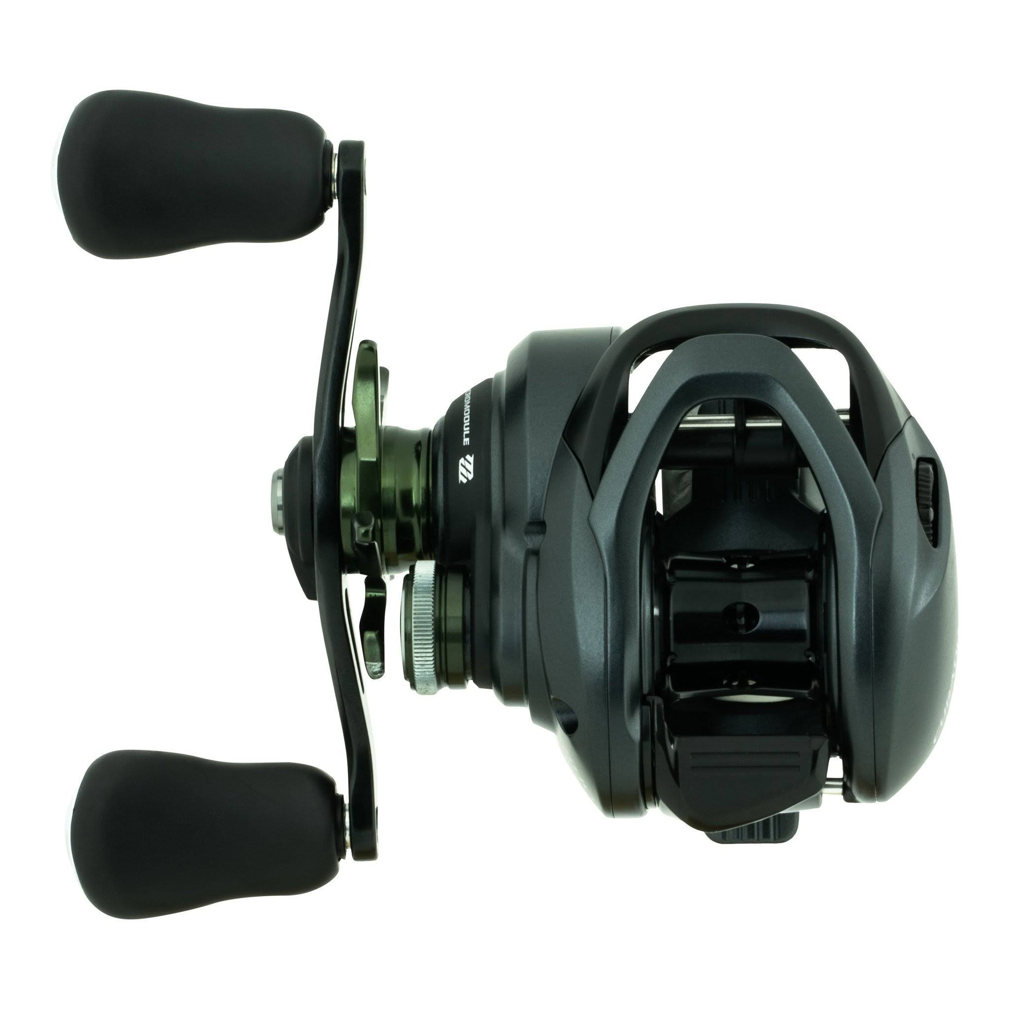 Shimano Curado MGL 70 K Baitcast Reel