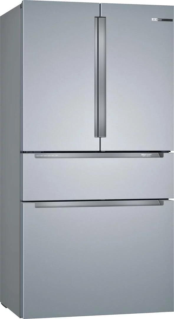 Bosch B36CL80ENS 21 Cu. Ft. Stainless French Door Refrigerator