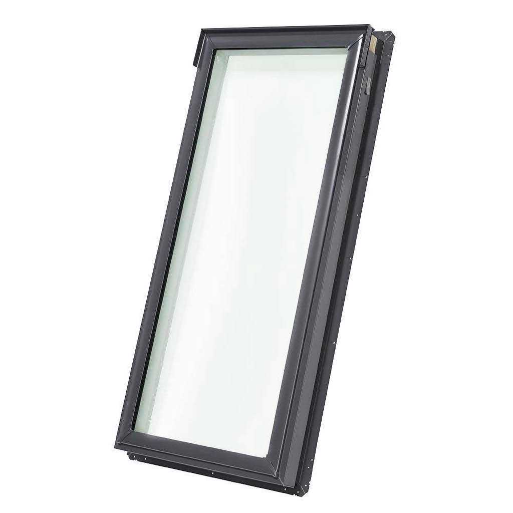 Velux FS Fixed Deck Mount Skylight