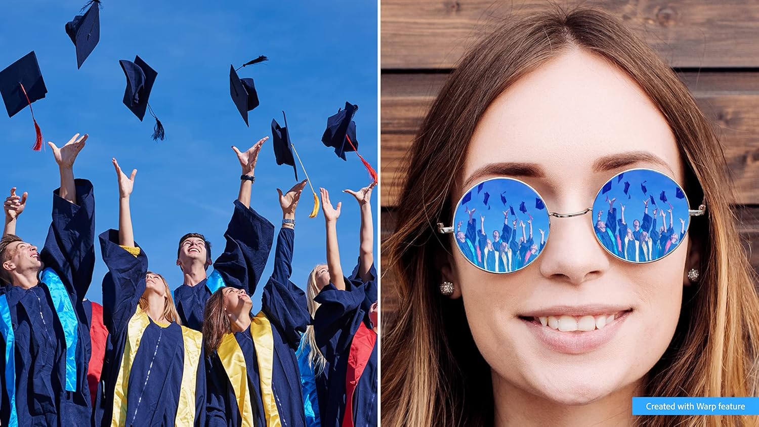 Adobe | Bundle - Photoshop Elements 2022 & Premiere Elements 2022 Student & Teacher Edition | PC Code | Software Download | Photo Editing | Video Editing Pack of 2