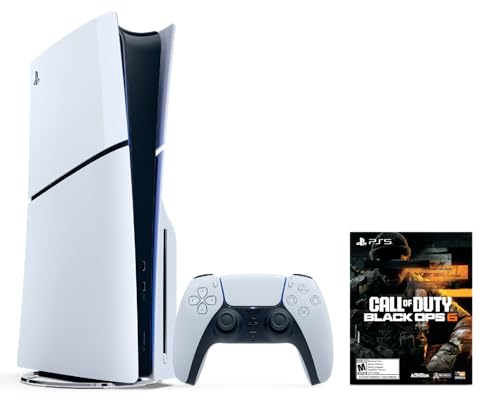 PlayStation®5 console (slim)