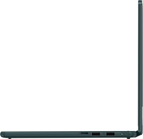 Lenovo Yoga 6 Home & Business 2-in-1 Laptop (AMD Ryzen 7 7730U 8-Core, 16GB RAM, 512GB SSD, AMD Radeon, 13.3" 60 Hz Touch Wide UXGA (1920x1200), Fingerprint, Wifi, Win 11 Home) with Dockztorm Hub