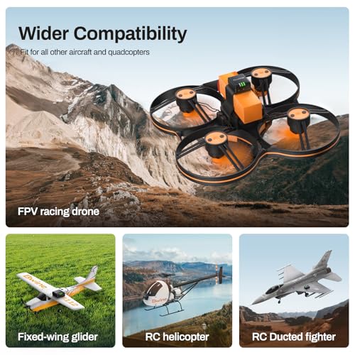 Bwine GPS Drone with Camera 4K UHD - F7MINI, Under 249g, 60-Min Flight Time, Auto Return, Follow Me, Waypoint Fly, Circle Fly, 5-Level Wind Resistance - Ideal for Adult Beginners