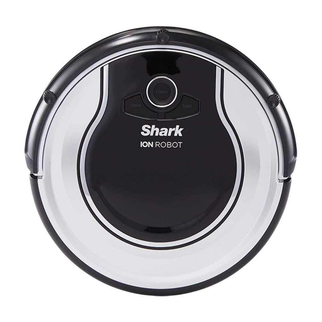 Recertified - Shark Ion RV700 Robot Vacuum with Easy Scheduling Remote