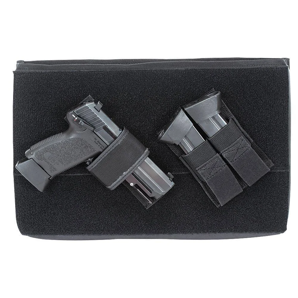 Voodoo Tactical Messenger Bag Coyote