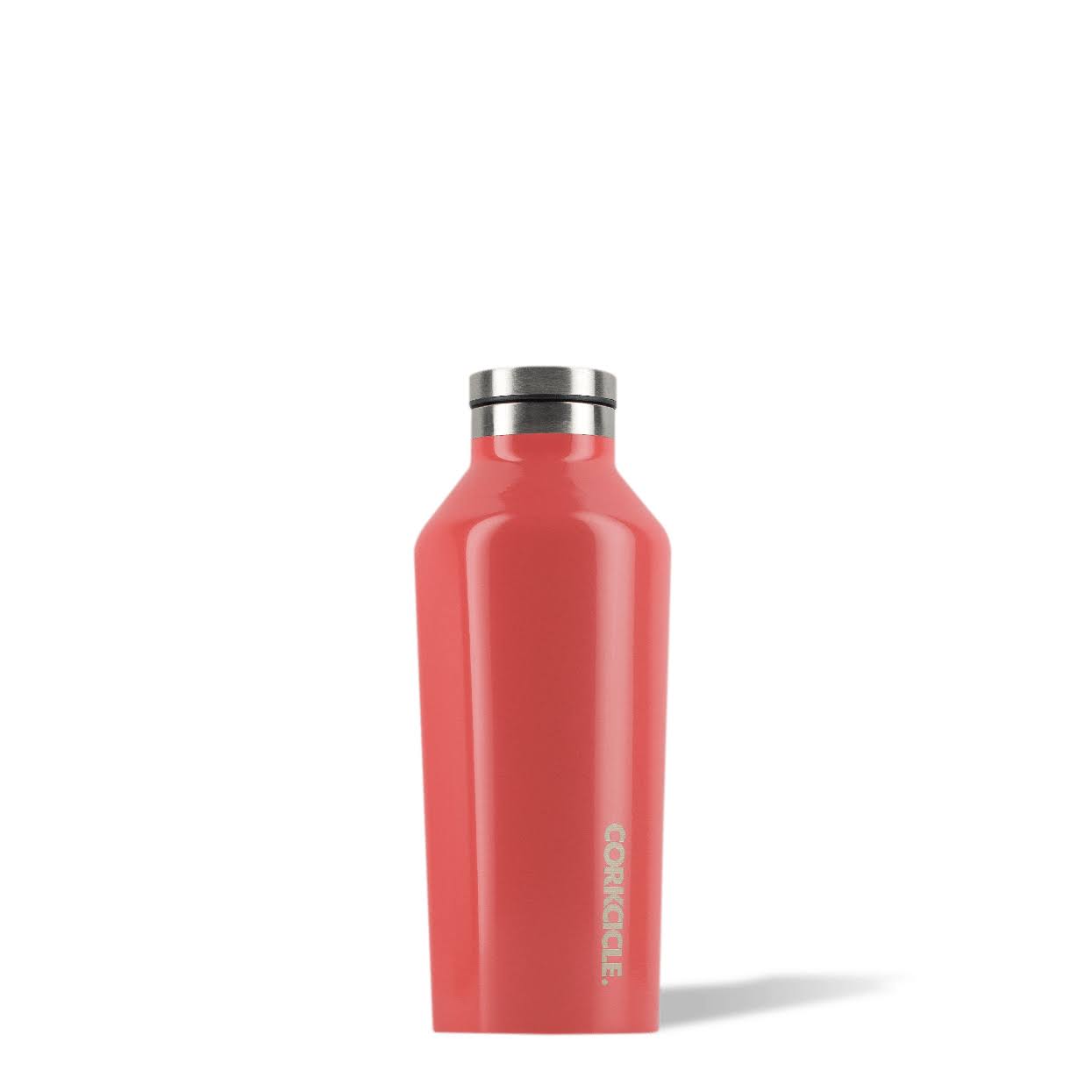 Corkcicle 60 oz Canteen Turquoise