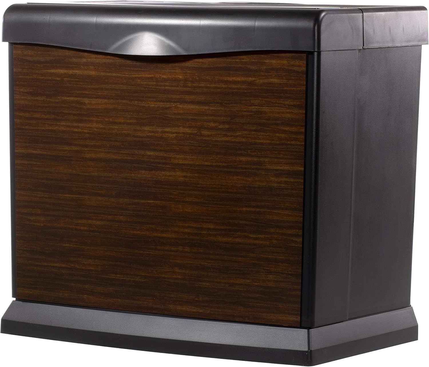 AIRCARE Digital Whole-House Console-Style Evaporative Humidifier for Coverage up to 3,700 sq. ft. (Copper Night)