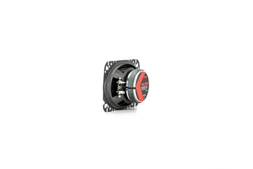 Kicker Speaker Bundle - Two Pairs of 4x6 inch KS-Series Speakers 44ksc4604
