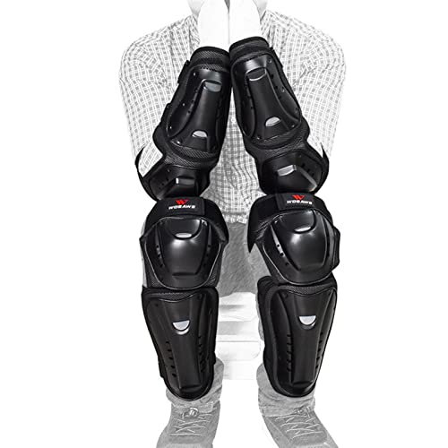 SAXAYWWD Adult Protective Armor,Motorbike Adult Full Body Protector Chest Spine Protector Vest Protective Armor Gear Guard Protection Ski Protection Vests, Bikes, Snowboards, Motocross Sports