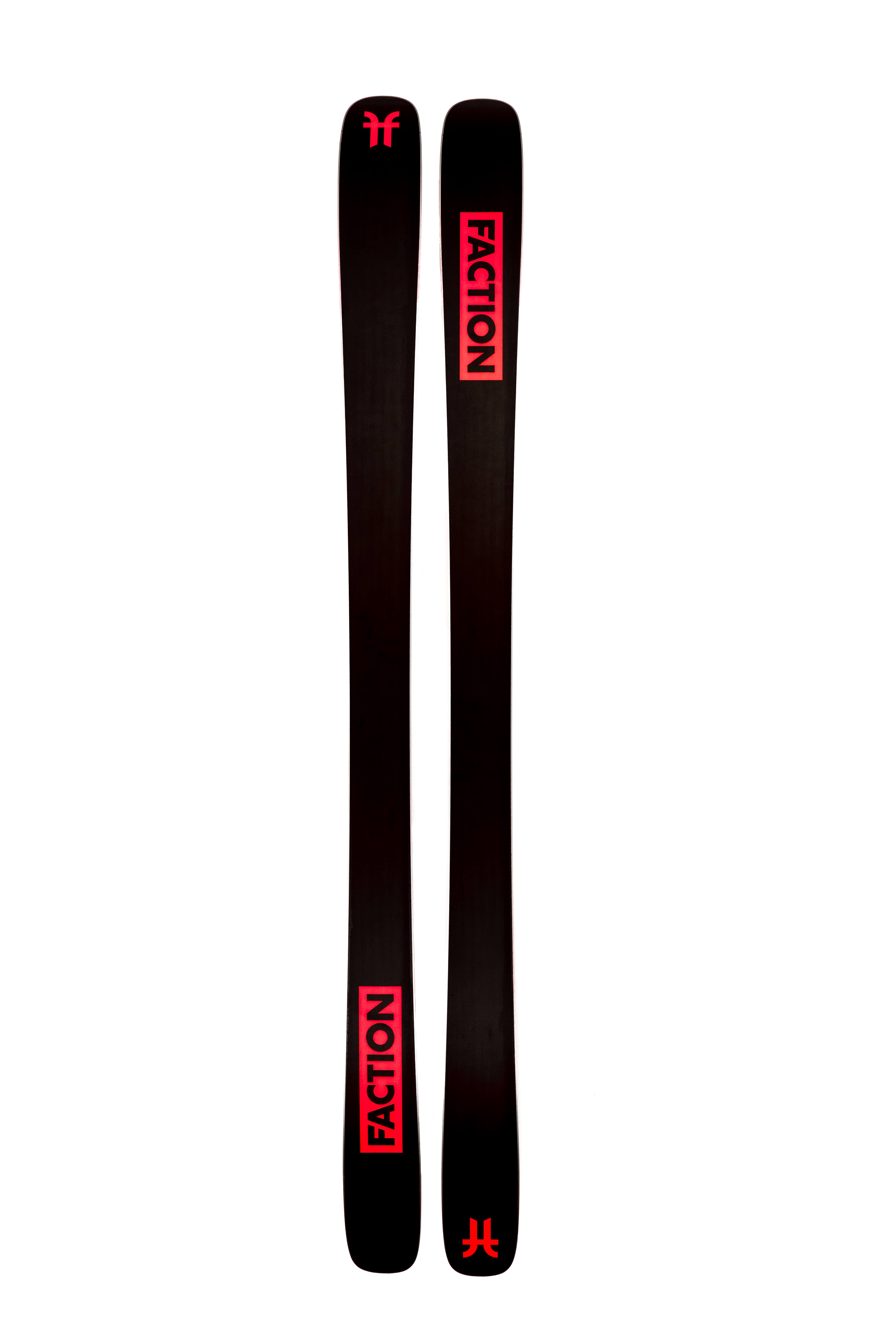 Faction Prodigy 1.0 Skis