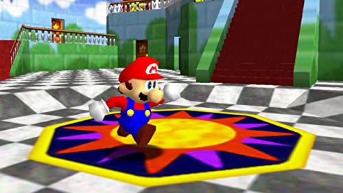 Super Mario 3D All-Stars - Nintendo Switch