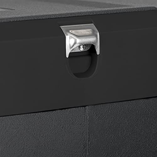Newair Portable 80 Qt. Electric Car Camping Cooler with 4 Battery Protection Modes, Dual Zone Fridge and Freezer Storage, Retractable Handle, Outdoor Wheels and Rugged Construction