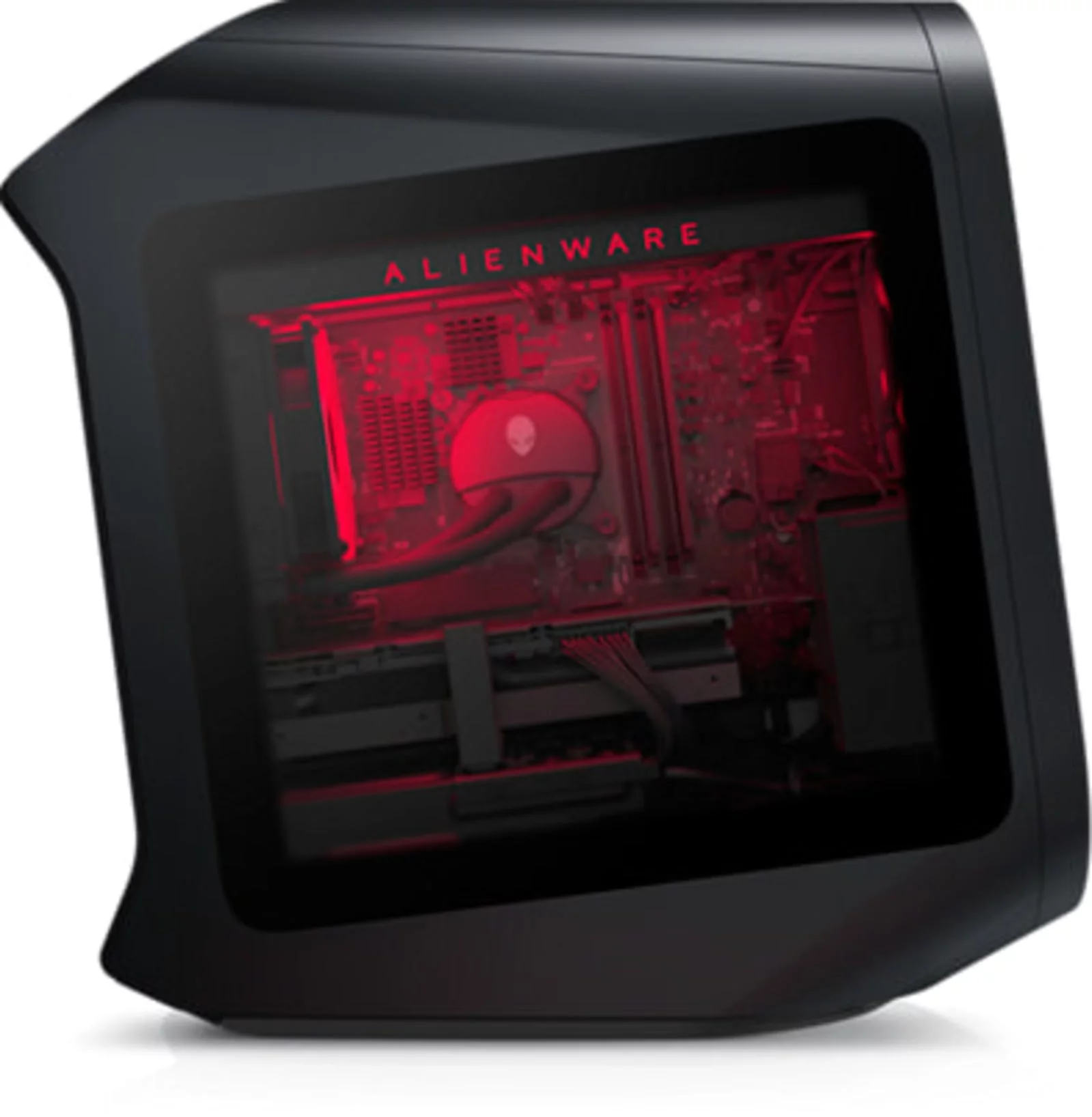 Dell Alienware Aurora Ryzen Edition R15 Gaming Desktop (2023) | Core Ryzen 9 - 2TB HDD + 1TB SSD - 32GB RAM - RTX 4080 | 12 Cores @ 3.7 GHz - 12GB GDDR6X