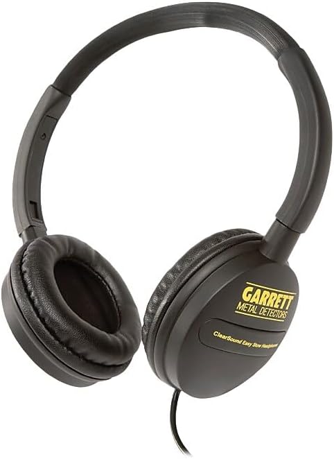 Garrett Metal Detectors 1142650 Goldmaster 24k Metal Detector
