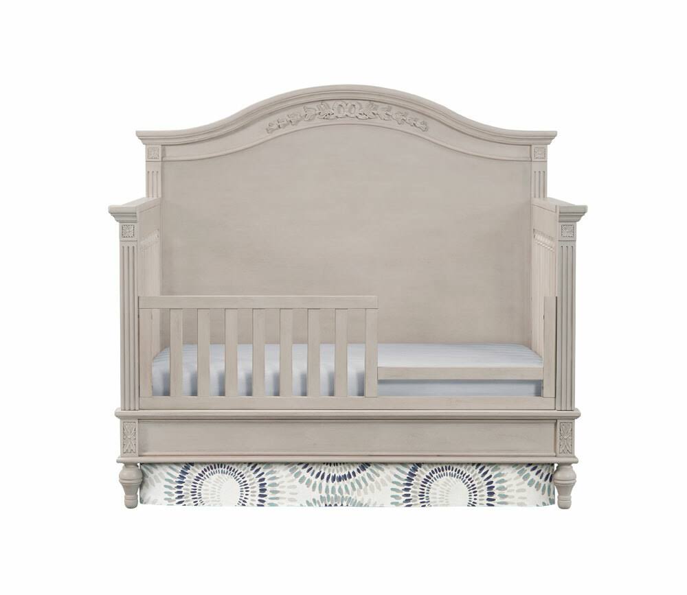 Westwood Design Toddler Guard RAIL, Viola, Lace