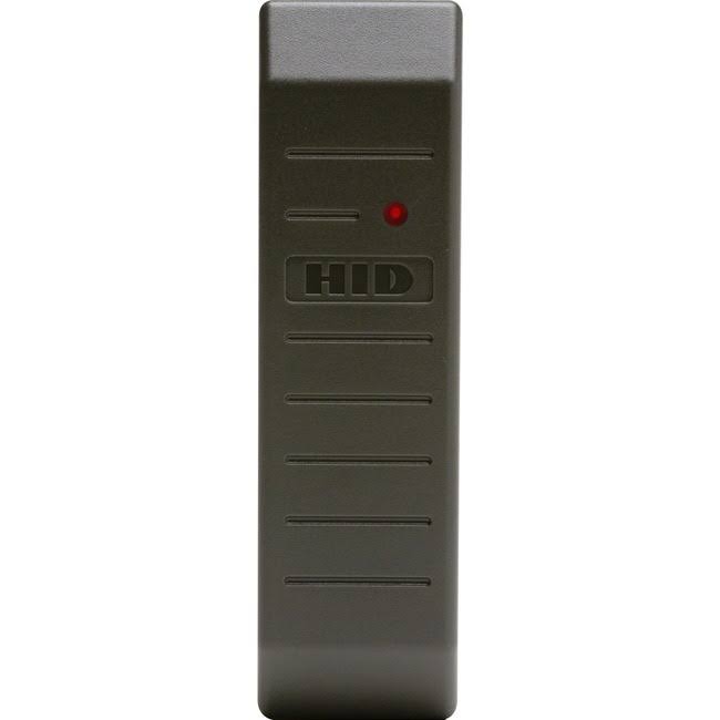 HID 5365EGP06 MiniProx Reader