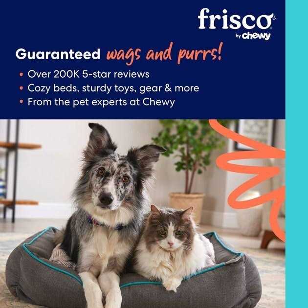 Frisco 76-in XXL Heavy Duty Cat Tree - Pet Supplies online store