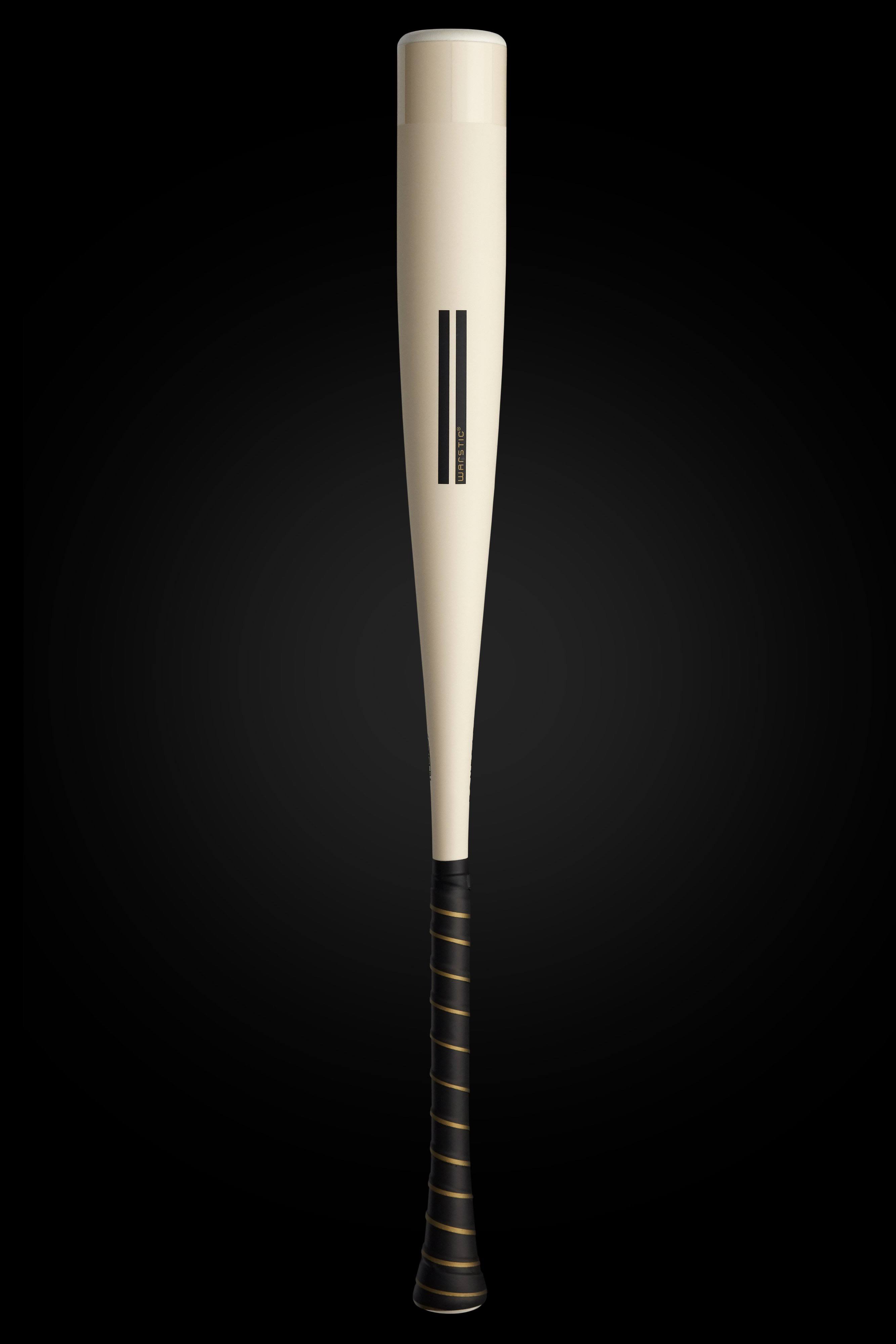 Warstic 2021 Bonesaber USSSA Metal Baseball Bat