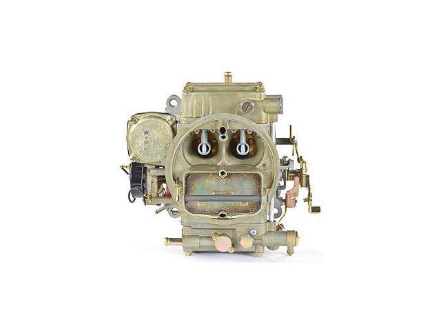 Carburetor Holley 0-80451