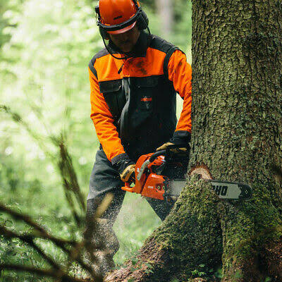 Echo 59.8cc High Power Professional GAS Chainsaw