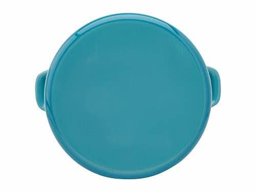 Le Creuset 10 Qt. Stockpot - Caribbean