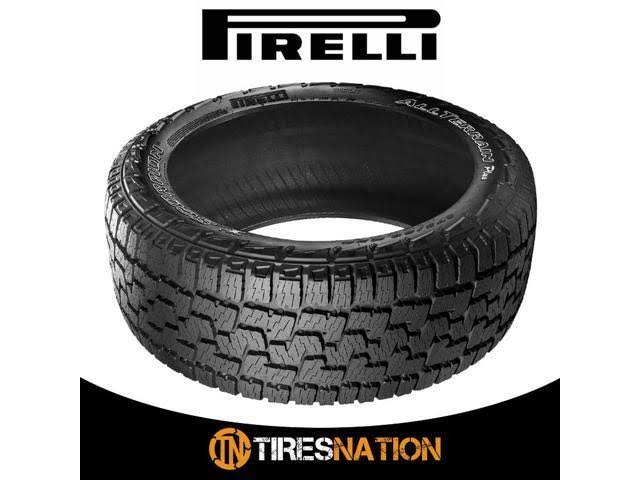 Pirelli Scorpion All Terrain Plus - 265/70R16 112T Tire