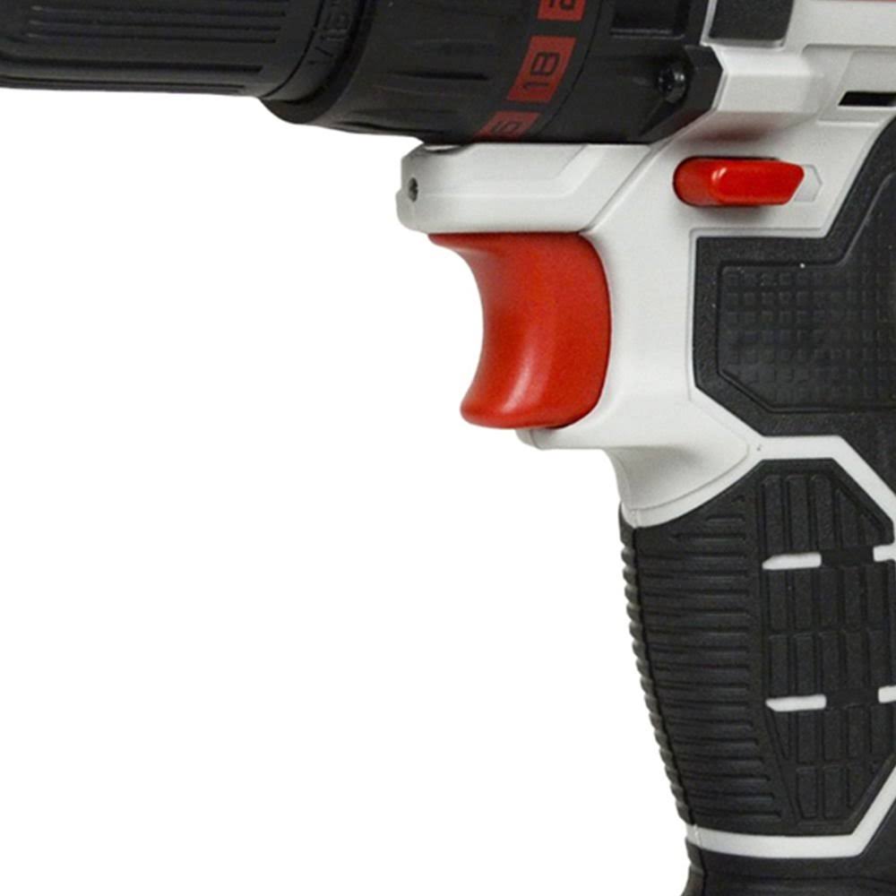 Porter-Cable PCCK617L6 20V Max Cordless Lithium-Ion 6-Tool Combo Kit