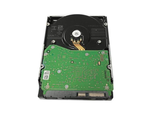 HGST Ultrastar He10 10TB SATA 3.5x22 Internal Hard Drive 0F27452