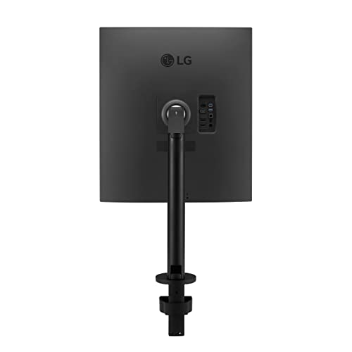 LG DualUp Monitor