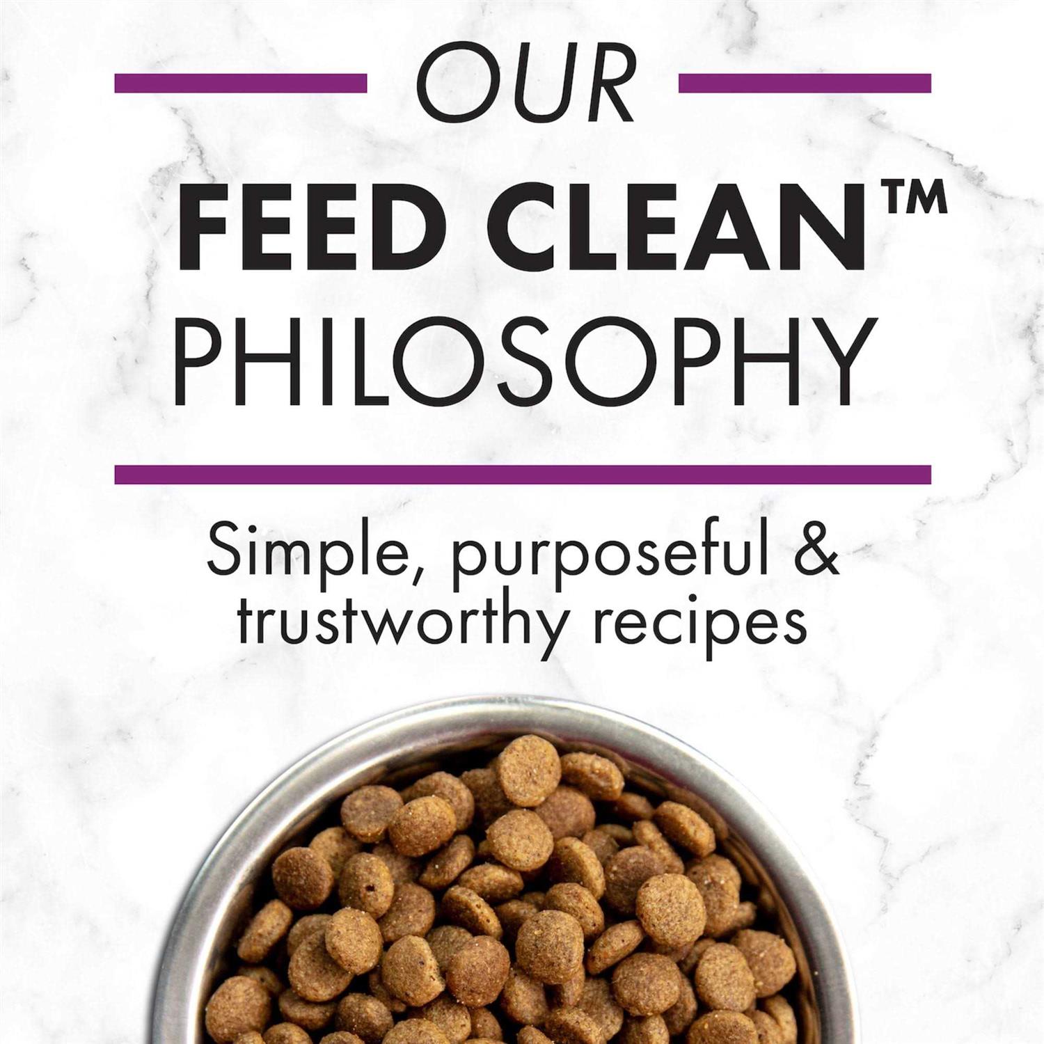 Nutro Natural Choice Adult Venison Meal &amp; Brown Rice Recipe Dry Dog Food - Pet Supplies online store