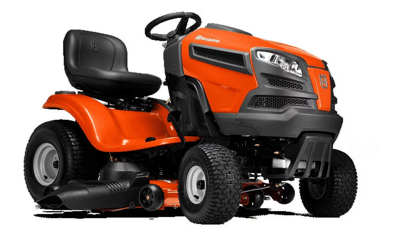 Husqvarna YTH24V54 24HP Briggs Lawn Tractor