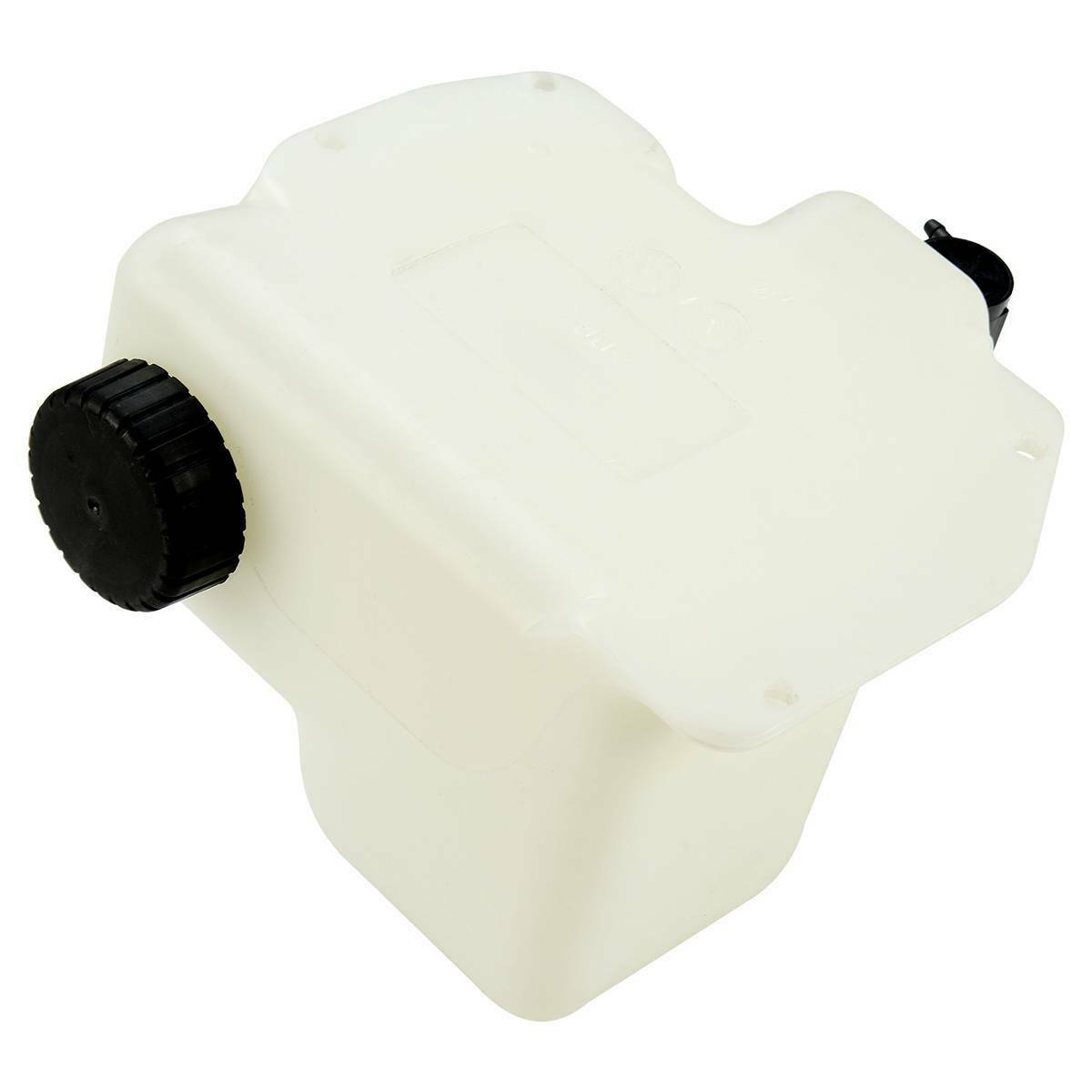 Teledu Windshield Washer Fluid Tank with Pump For Peterbilt 357 375 377 379