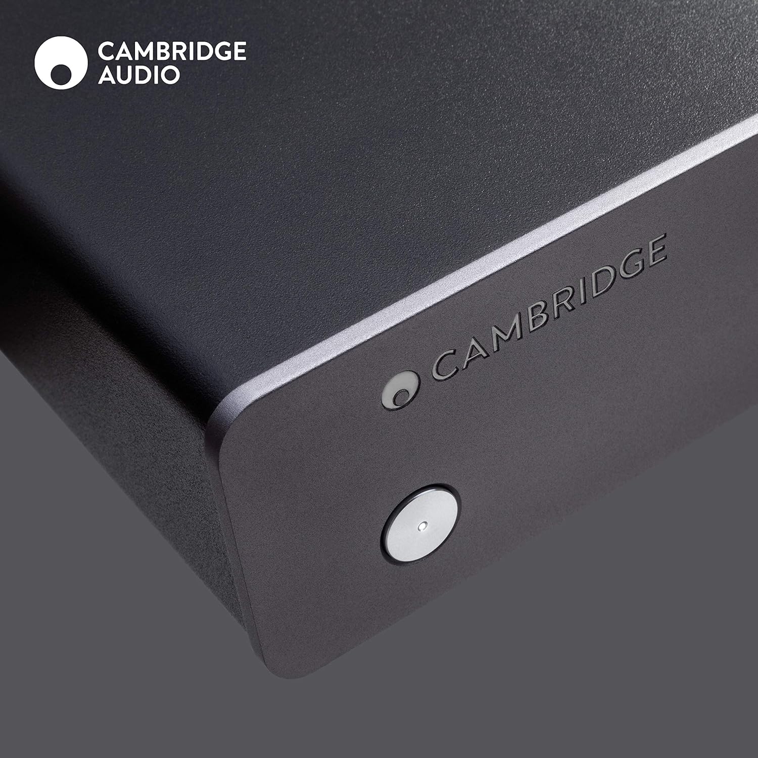 Cambridge Audio Alva Solo | Phono Preamp for Moving Magnet Turntable