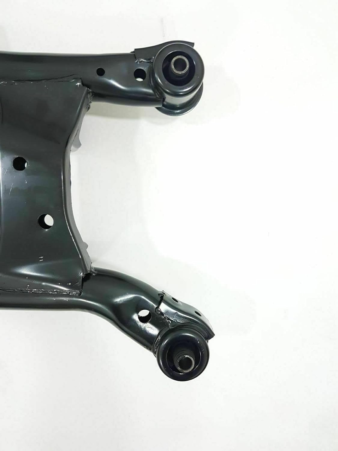 TOPAZ Rear Subframe Axle Crossmember Compatible for Hyundai Tucson Kia Sportage 4WD 62605-2E601 626052E601