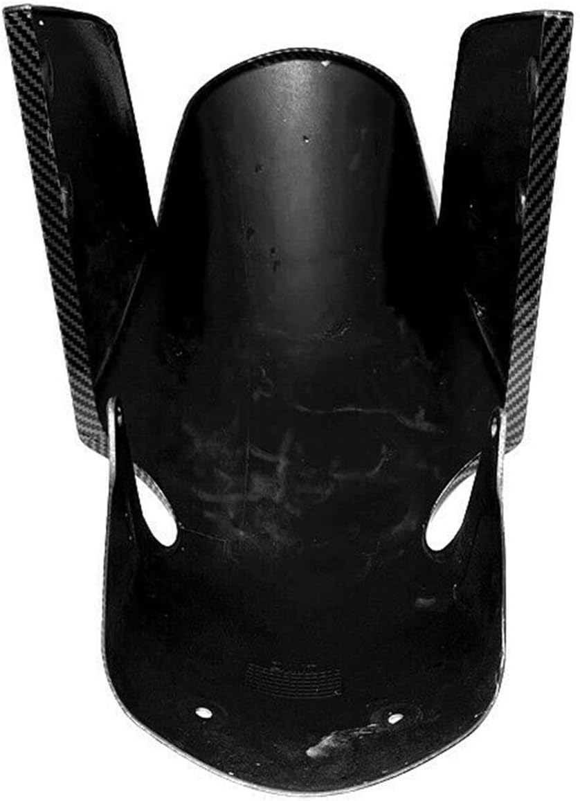 Compatible with Suzuki Compatible with GSXR 1000 GSXR1000 2001 2002 750 600 GSXR750 GSXR600 2001 2002 2003 Motorcycle Accessories Carbon Fiber Front Tire Fender