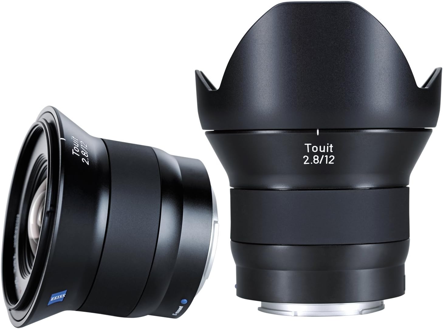 Zeiss 32mm f/1.8 Touit Series for Fujifilm X Series Cameras, Black, Model: 000000-2030-679