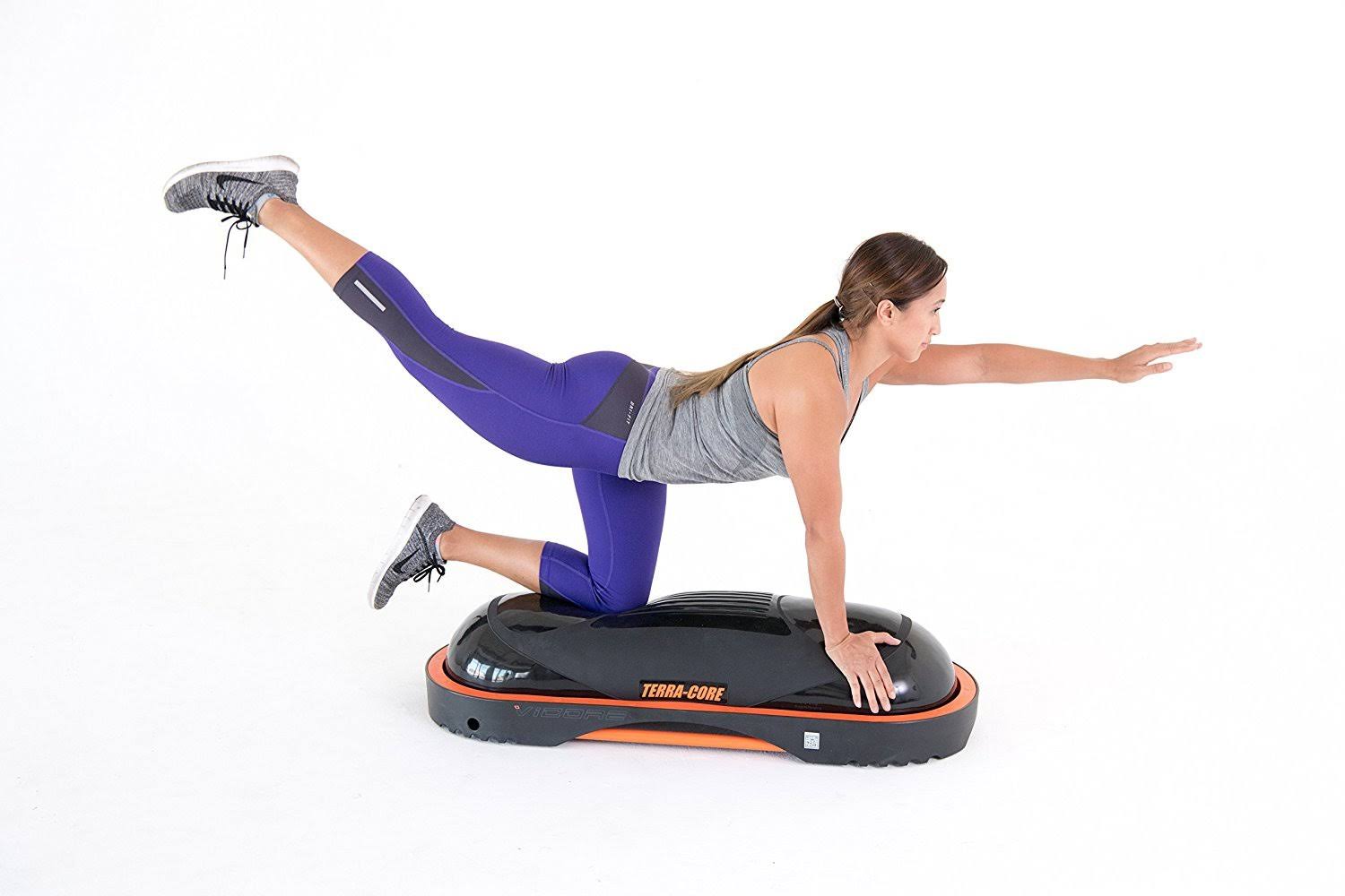 Terra Core Balance Trainer