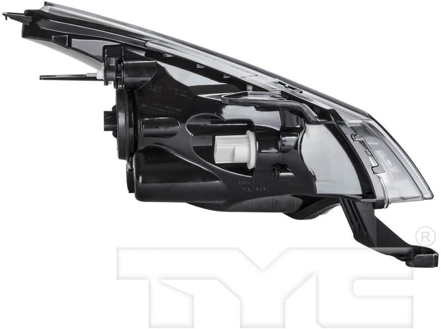 For Ford Focus Headlight 2009 2010 2011 Driver Side Coupe For FO2502269 | 9S4Z 13008 D