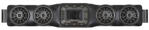 SSV Works Weather Proof Bluetooth Overhead 4 Speaker System